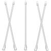 5 Pcs Bastone Per Tende Veneziane Accessorio Cieco Pezzi Di Ricambio
