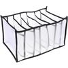 2 PCS Scatola Di Immagazzinaggio Armadio Scatole+per+armadio Porta Abiti