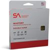 Scientific Anglers Coda di topo Mastery Double Taper DT Scientific Anglers