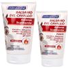 Outlet Accessori X2 Balsamo di del Cavallo Forte Crema gel Analgesico Naturale dolori muscolari