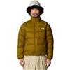 The North Face Hydrenalite Piumino da uomo Moss Green XS