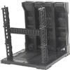 Garage Frontline Base Scene Action Figure Display Model Base Scene
