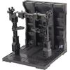 Garage Frontline Base Scene Action Figure Display Model Base Scene