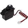 Mini servo digitale 2G per l'aggiornamento del kit cacciatore Orlandoo per