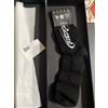 Versace Calze 39 42 Nere Mercury Logo Socks Nero