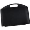coperchio del vano batteria per sony playstation portatile psp serie 1000 fat