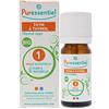 Puressentiel Olio Essenziale di Timo a Timolo - Contribuisce al benessere respiratorio - 100% Puro - Botanicamente e Biochimicamente Definito - Agricoltura Biologica - Vegan e Cruelty Free - 5 ml