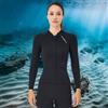 Giacca Quick Dry Muta Uomo e Donna, Muta 2mm Donna Uomo Immersioni Surf