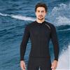 Giacca Quick Dry Muta Uomo e Donna, Muta 2mm Donna Uomo Immersioni Surf
