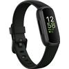 Google Inspire 3 Tracker per Fitness E Benessere Con Autonomia Fino a 10 Giorni