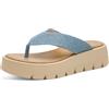 Marco Tozzi Ciabatte Donna 2-27515-46 Leo Dune, 37 EU