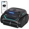 (Modello) Robot Piscina C2 Vision-A Wireless Con Videocamera AI, Filtro Ultrafin