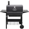 Char-Broil Charcoal L, Barbecue a Carbone, BBQ