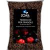 Does not apply garden Terriccio per Fragole E Piccoli Frutti Premium per Fragole Ideale per Gia