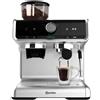 Cecotec Macchina del caffè Cumbia Power Espresso 20 Barista Cream macinacaffè da