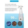 Portatile Bottiglia di Acqua Generatore di Ipoclorito di Sodio USB Ricaricabile