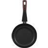 RB RENBERG Renberg Collezione Tasty Padella Alluminio pressato induzione, Rosso, pequeño