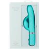 FRÖHLE Pillow Talk Lively Rabbit Vibratore Teal Taglia Unica