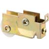prime-line Products N 6625 Mirror Door roller Assembly with 1 - 1/10,2 cm in nylon con cuscinetto a sfera