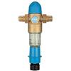 RIEGLER 101411-100.44 - Filtro per acqua potabile, certificato DVGW, R 1 1/4, 1 pezzo