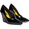 Onitsuka Tiger TIGER RODEO 1182A729 001 NERO NERO Taglia donna