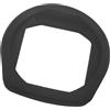 Adattatore in gomma per base di montaggio per accessori Yn600Ex-Rt II Yn685C