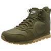 Nike Damen Sneaker MD Runner 2 Mid Premium, Collo Alto Donna