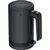 WMF KITCHENminis 04.1314.0071 bollitore elettrico 0,8 L 1800 W Nero