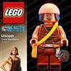 LEGO ⭐ LEGO Usopp Minifigure op015 One Piece anime manga Netflix Tv 75640