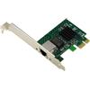 KALEA-INFORMATIQUE Scheda PCIe controller di rete 2.5G LAN Gigabit Ethernet RJ45 con chipset I226 SRKTU Support 10 100 1000 2500 1G 2.5G