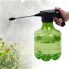 Spruzzatore Portatile Elettrico Pompa Spray Ricaricabile Flacone Nebulizzatore