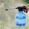 Spruzzatore Portatile Elettrico Pompa Spray Ricaricabile Flacone Nebulizzatore