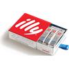 ILLY Caffè solubile gusto Decaffeinato , confezione da 20 stick