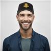 Cappello Da Marinaio Donna Cappelli Vela Per Uomo Capitano Della Barca
