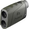 Burris Signature LRF 2000 - Telemetro laser 7X per caccia, tiro, misura 2400 mt