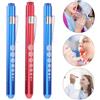 3 Pcs Lampada Lavoro Clinica Per Gli Operatori Sanitari Torce LED Infermieri