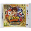 YO-KAI WATCH 2 POLPANIME FLESHY SOULS NINTENDO 3DS PAL ITALIANO NUOVO SIGILLATO
