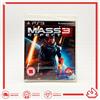 MASS EFFECT 3 PS3 BIOWARE EA - INGLESE NUOVO SIGILLATO - SONY PLAYSTATION 3 PAL