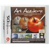 ART ACADEMY NINTENDO DS NDS 2DS 3DS PAL ITA ITALIANO ORIGINALE NUOVO SIGILLATO
