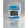 Batteria CTR-003 Nintendo 3DS e 2DS - 2000mAh 3,7V Li-Ion Ricambio Nuova
