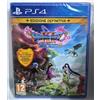 DRAGON QUEST XI S ECHI DI UN'ERA PERDUTA PS4 EDIZIONE DEFINITIVA ITALIANA NUOVO