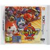 YO-KAI WATCH BLASTERS CRICCA DEI GATTI ROSSI NINTENDO 3DS PAL ITA ITALIANO NUOVO