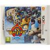 YO-KAI WATCH BLASTERS BANDA DEI CANI PALLIDI NINTENDO 3DS PAL ITA ITALIANO NUOVO
