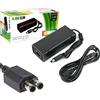 ALIMENTATORE PER CONSOLE CARICATORE XBOX 360 SLIM TRASFORMATORE AC ADAPTER