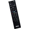 ALLIMITY RM ED045 148945511 Telecomando Sostituisci per Sony LCD Bravia TV KDL 32NX520