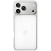 Apple Custodia MagSafe trasparente per iPhone 17 Pro Max