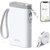 Nelko Etichettatrice P21 Bluetooth Stampante Termica Etichette Senza fili Sticker