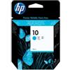 Hp Cartuccia Originale HP 10 ciano C4841AE Hp 2000c 2500c nuovo