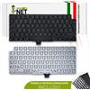 New Net Tastiera retroilluminata compatibile con MacBook Pro 16 MK1A3LL/A ITALIANA