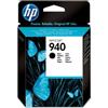 Hp Cartuccia Originale Hp C4902A 940xl nero hp nuovo 2200 pagine